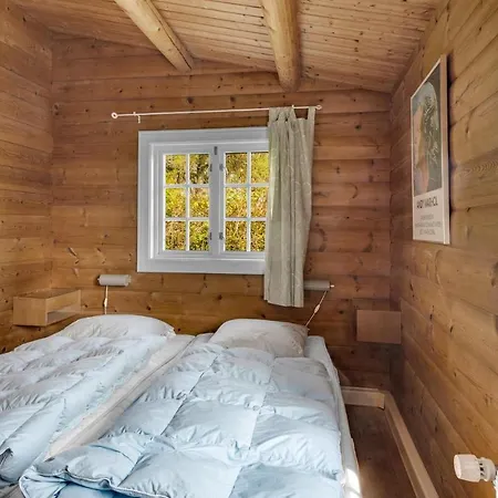 Vakantiehuis Pet Friendly In Samso With Kitchen