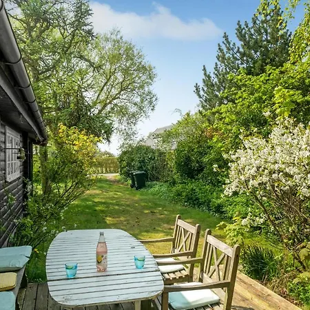 Vakantiehuis Pet Friendly In Samso With Kitchen