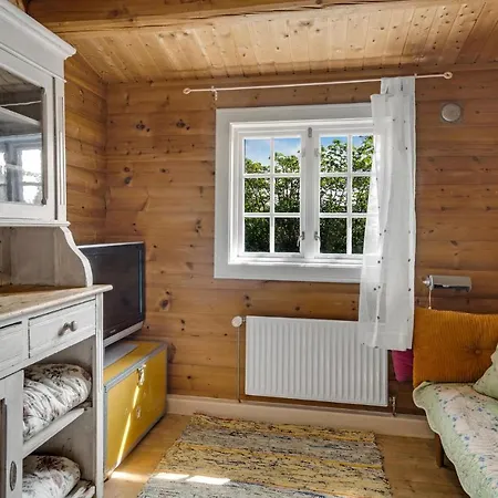 Vakantiehuis Pet Friendly In Samso With Kitchen *