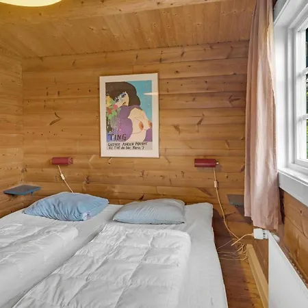 Pet Friendly In Samso With Kitchen