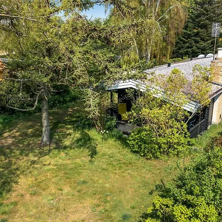 Pet Friendly In Samso With Kitchen * Samsø