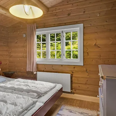 Vakantiehuis Pet Friendly In Samso With Kitchen Samsø