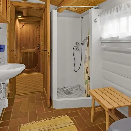 Pet Friendly In Samso With Kitchen Samsø