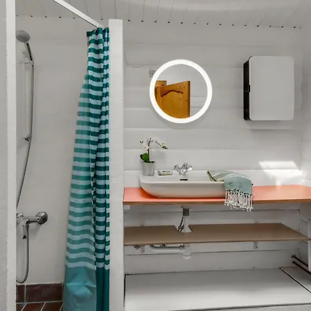 Pet Friendly In Samso With Kitchen Prázdninový dům *