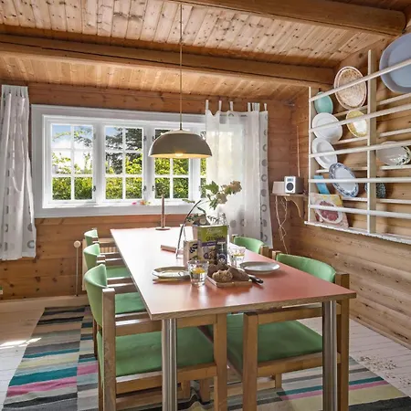 Vakantiehuis Pet Friendly In Samso With Kitchen