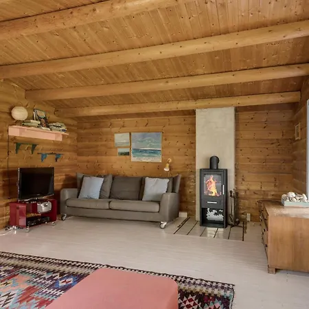 Pet Friendly In Samso With Kitchen Prázdninový dům *