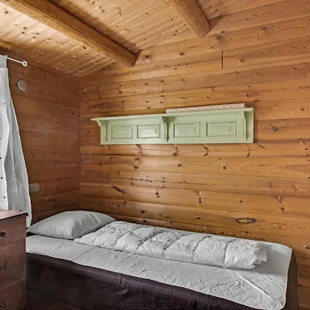 Vakantiehuis Pet Friendly In Samso With Kitchen *