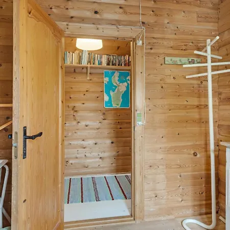 Prázdninový dům Pet Friendly In Samso With Kitchen