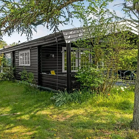 Prázdninový dům Pet Friendly In Samso With Kitchen