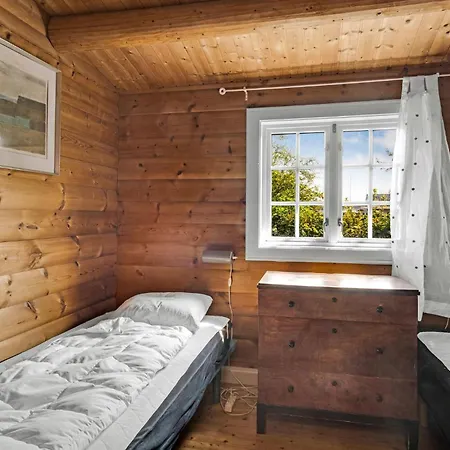 Pet Friendly In With Kitchen * Samsø