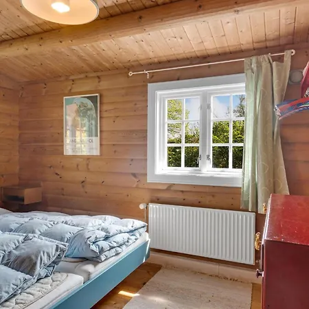 Prázdninový dům Pet Friendly In Samso With Kitchen *