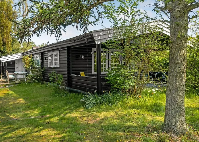 Prázdninový dům Pet Friendly In With Kitchen